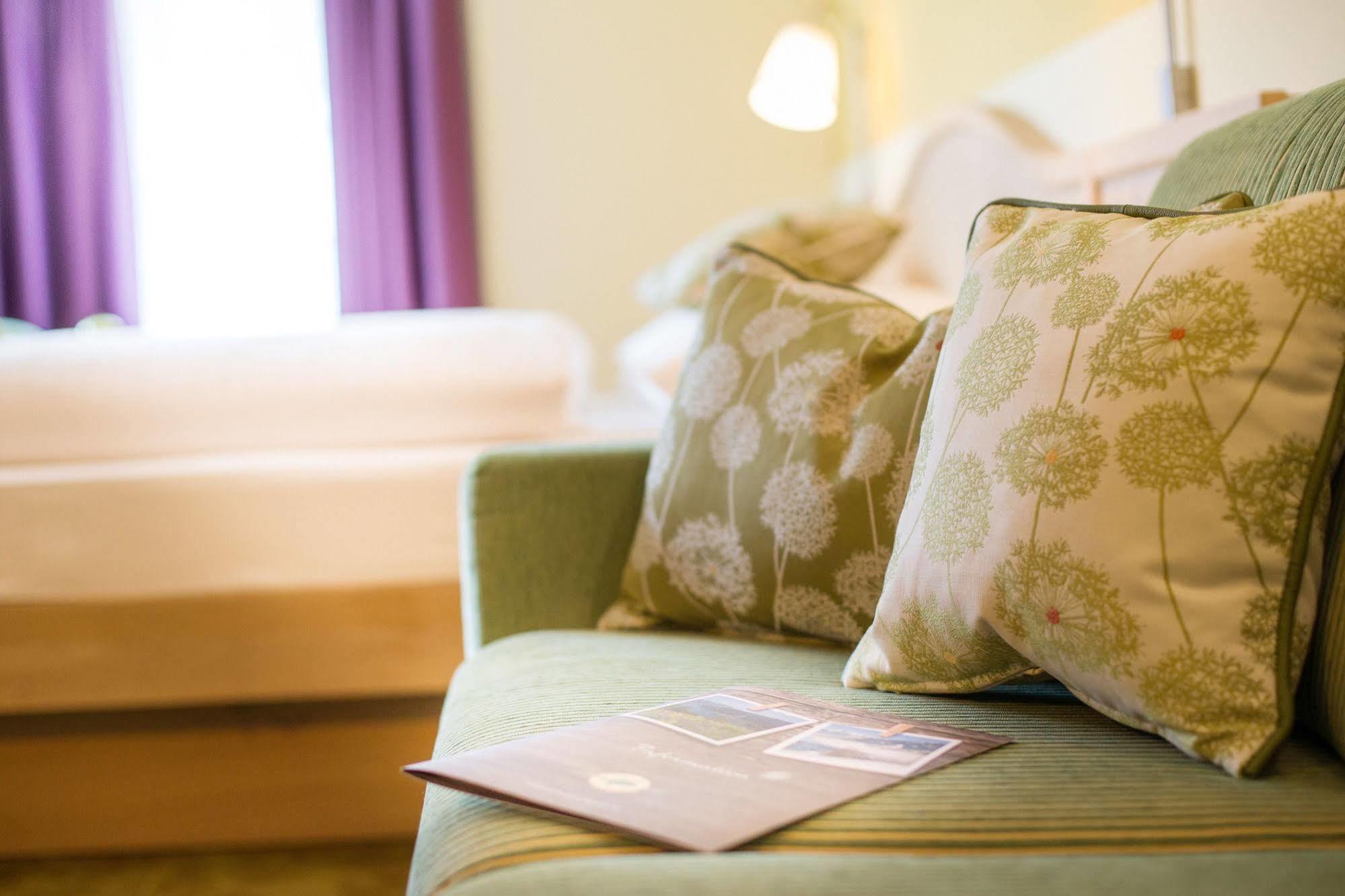 Hotel Gruener Baum Zell am See Dış mekan fotoğraf